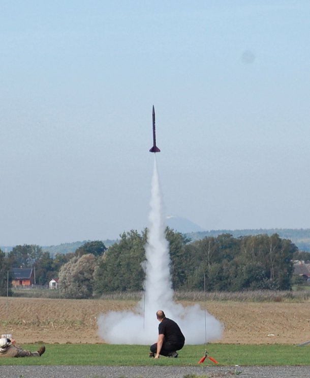 Terezka Ivana Blazka  let